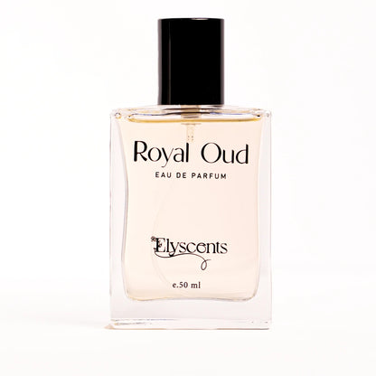 Royal Oud