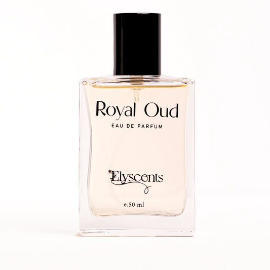 Royal Oud