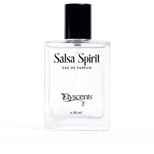 Salsa Spirit - Inspired By Creed Aventus
